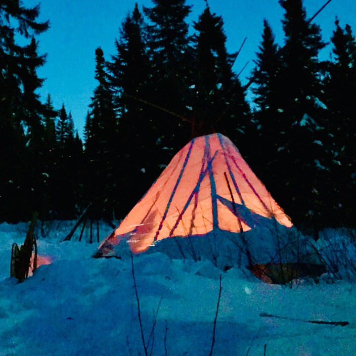 A Powerful Place: Naturalization through Trapping as Masculine&nbsp;Knowledge